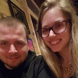 Meet your Posher, Madison